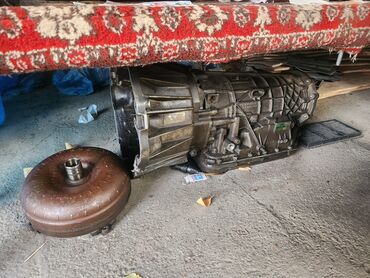 бронированные машины купить: Өткөргүч куту Автомат BMW Колдонулган