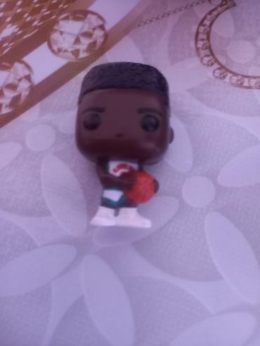 oyuncaq fiqur: Mini kolleksiya fiqurları – Funko tərzində vinil oyuncaq seti Məhsul — 1