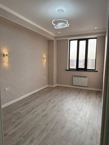 тоголок молдо дом куплю: 1 комната, 41 м², Элитка, 8 этаж, Косметический ремонт