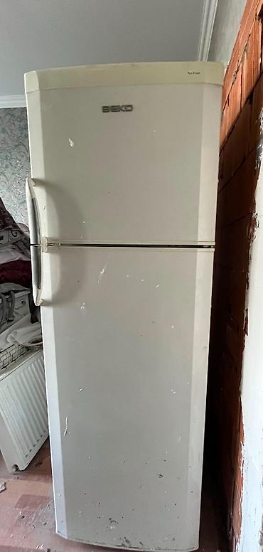 beko soyuducu servis: Beko markali soyuducu temirle elaqedar satilir — 7