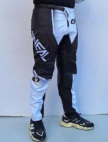 Sportska odeća: O’Neal komplet za motokros/enduro – dres i pantalone - Brend: O’Neal — 13