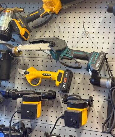 Наборы инструментов: Набор 🔥 Генератор генератор генератор — 7