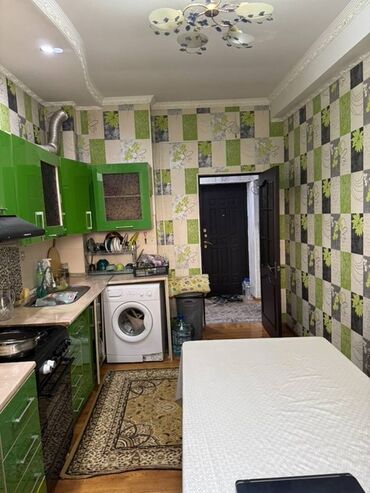 Продажа квартир: 2 комнаты, 64 м², Индивидуалка, 2 этаж, Косметический ремонт