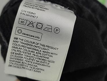projekt h: H&M, Szorty damskie, rozmiar 2XS — 5