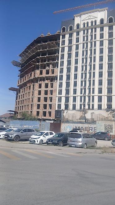 авто меняю на квартиру: 2 комнаты, 80 м², Элитка, 2 этаж, ПСО (под самоотделку) — 9