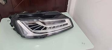 bosch sauber: FAR ZA AUDI A8 OD 2013. DO 2017. GOD. - 4H0941036 | Far desni Audi — 2