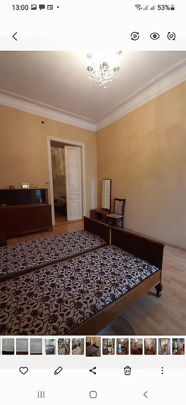 a frame ev: Bakı, 28 May, 3 otaqlı, Köhnə tikili, m. 28 may, 75 kv. m — 3