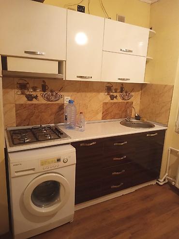 Mənzillər: Bakı, 1 otaqlı, Köhnə tikili, 34 kv. m — 8