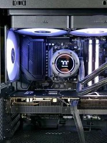 Desktop računari i radne stanice: ✨ Ryzen 7 9800X3D / RTX 5070Ti / B850 / 32GB / 1TB – SM122PC ✨ — 2