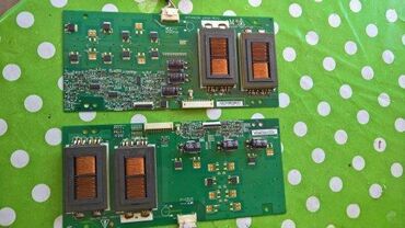 Aksesoari za TV i video: Philips 42PFL7782 u delovima POWER SUPPLY 3122 423 31942 PLCD300P3 - — 6