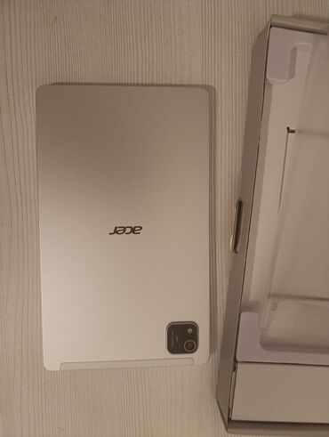 fondomix tablet qiymeti: Acer planşet satılır yeni bağlı qutu !!!! 2 gündür alınıb təcili pull
