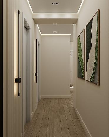 Другие виды отделочных работ: Декоративные гипсовые/полиуретановые панели и лепнина, монтаж под ключ — 2