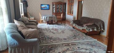 Həyət evləri və villaların satışı: 7 otaqlı, 320 kv. m, Yeni təmirli — 8