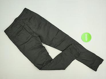 hampton republic: H&M, Spodnie materiałowe damskie, rozmiar XS — 3