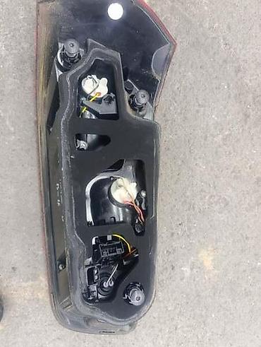 danger marka: DESNA STOP LAMPA ZA CITROEN C4 PICASSO OD 2013. DO 2016. GOD — 1