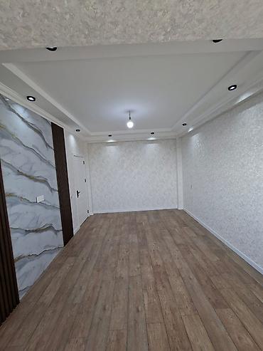 ağ seher: 2 otaqlı, Yeni tikili, 41 kv. m — 6