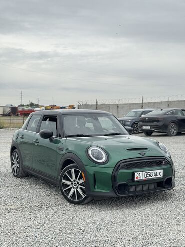 хендай солярис бишкек цена: Mini : 2024 г., 2 л, Вариатор, Бензин, Хэтчбэк