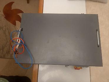 ev radiyatoru: ENERGY TESLA – AC gərginlik tənzimləyicisi (servo control) Texniki — 3