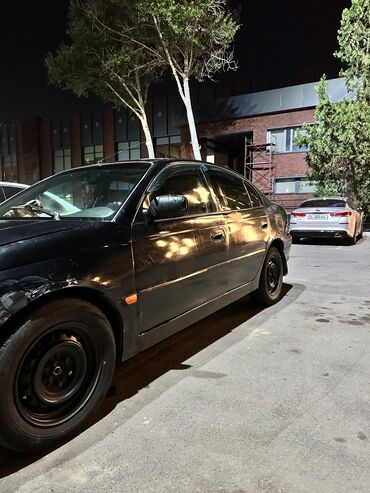 тайота сияана: Toyota Avensis: 1998 г., 1.6 л, Механика, Бензин, Седан