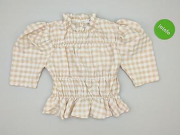 nakd bluzka: NA-KD, Bluzka damska, rozmiar 2XS — 2