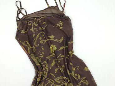 granatowa sukienka wesele: Women`s dress, size S (EU 36)