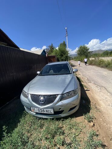 mazda demio машина: Обмен есть на автомат




Не бензин дизель