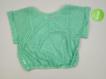 gorset cropp: Just Addict, Top damski, rozmiar L — 3