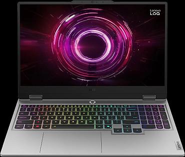 rog ally x: Yeni Lenovo LOQ, 15.6 ", AMD Ryzen 9, 512 GB, Ünvandan götürmə, Ödənişli çatdırılma, Rayonlara çatdırılma — 2