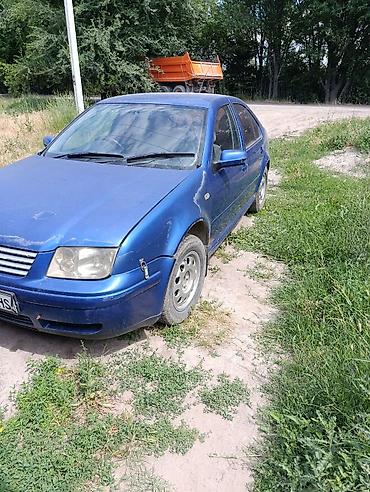 купить опель вектра б: Volkswagen Bora: 2002 г., 2 л, Механика, Бензин, Седан — 1