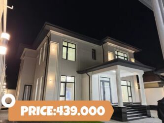 Продажа домов: Дом, 250 м², 6 комнат, Агентство недвижимости, Дизайнерский ремонт — 1