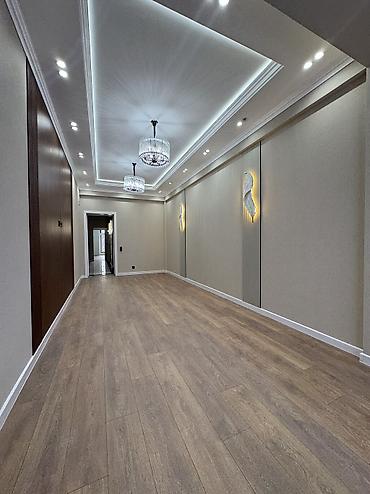 Продажа квартир: 3 комнаты, 118 м², Элитка, 6 этаж, Евроремонт — 2