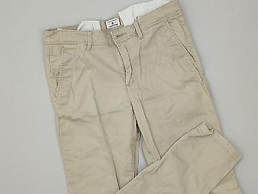 outerwear c: Jack&Jones, Chinosy dla mężczyzn, rozmiar S — 1