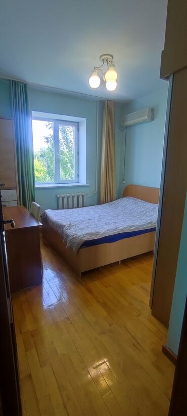 возможен обмен на дом: 4 комнаты, 87 м², Индивидуалка, 4 этаж, Евроремонт