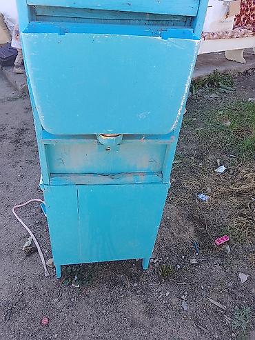 аппарат воды: Садовый умывальник, Самовывоз — 2