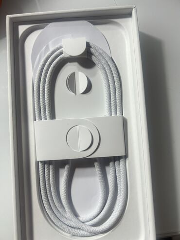 Apple iPhone: IPhone 15 Pro, Б/у, 256 ГБ, Blue Titanium, Коробка, 95 % — 8