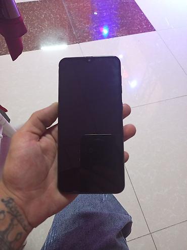 samsung tab a9: Samsung Galaxy A50, 64 GB, rəng - Mavi, Barmaq izi — 1