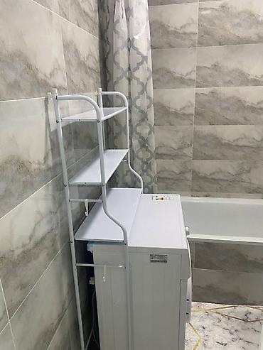 Продажа квартир: 1 комната, 48 м², 108 серия, 8 этаж, Евроремонт — 16