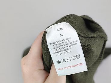 olimpia sweter: Qed London, Sweter damski, rozmiar M — 5