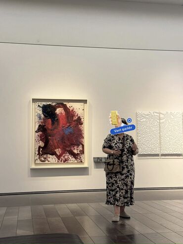 Ziyafət donları: Zərif ziyafət geyimləri dəsti - Model 1: Uzun, bənövşəyi-mavi — 30