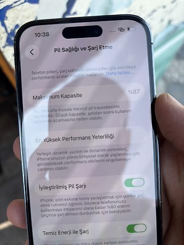 iphone 14 pro qiymeti: IPhone 14 Pro, 256 GB, Deep Purple, Face ID — 1