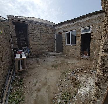 Həyət evləri və villalar: Binə 1 otaqlı, 25 kv. m, Kredit yoxdur, Təmirsiz — 8
