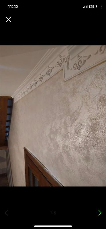 Декоративная роспись: Больше 6 лет опыта — 21