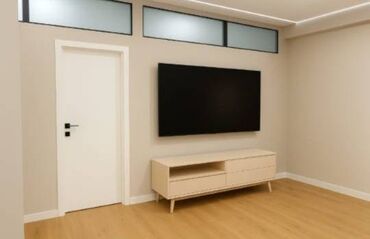 Продажа квартир: 2 комнаты, 52 м², Элитка, 3 этаж, Дизайнерский ремонт