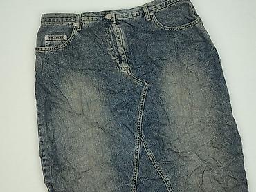 denim george: Spódnica damska, rozmiar L — 1
