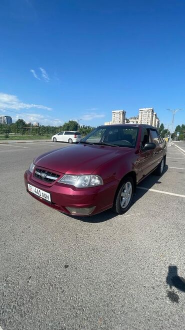 нексия 3 цена в бишкеке: Daewoo Nexia: 2011 г., 1.5 л, Механика, Бензин, Седан