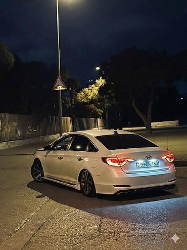 hyundai sonata 2020: Hyundai Sonata: 2 l | 2015 il Sedan — 2