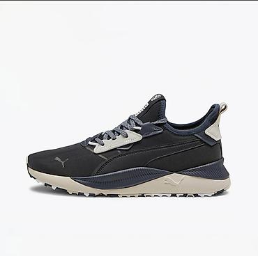 Кроссовки и спортивная обувь: Мужские кроссовки, 41, 43, 40, Puma, Новый, цвет - Черный, Бесплатная доставка — 3