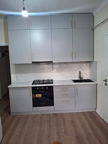 старый автовокзал: 3 комнаты, 67 м², Восточный (старый) автовокзал 106 серия улучшенная, 3 этаж, Евроремонт — 1
