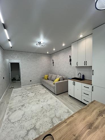 квартира 8микрайон: 🏡 ПРОДАЮ КВАРТИРУ 26 м² 📍 Район: Технопарк 🏢 ЖК «Аалам Строй» 🏙 Этаж — 6