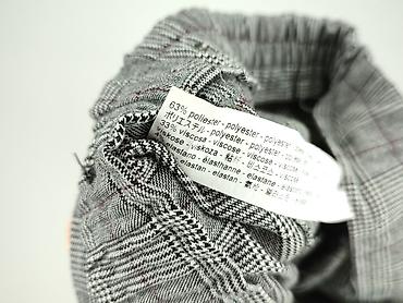 spodnie marks: Spodnie materiałowe damskie, rozmiar S — 4
